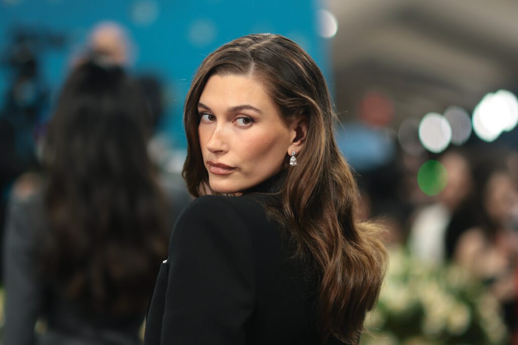 Hailey Bieber Net Worth