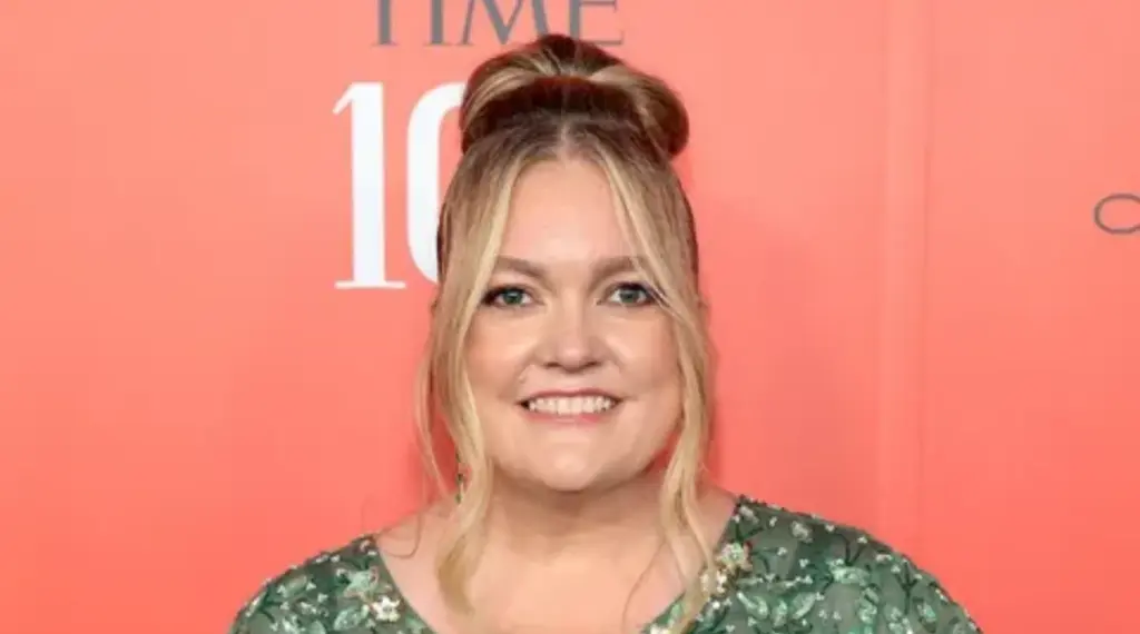 Colleen Hoover Net Worth