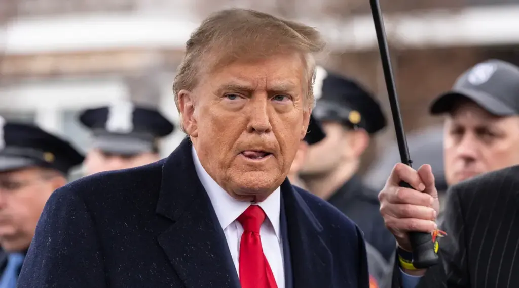 Donald Trump Net Worth
