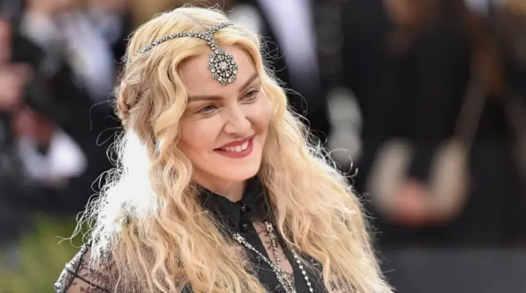 Madonna Net Worth