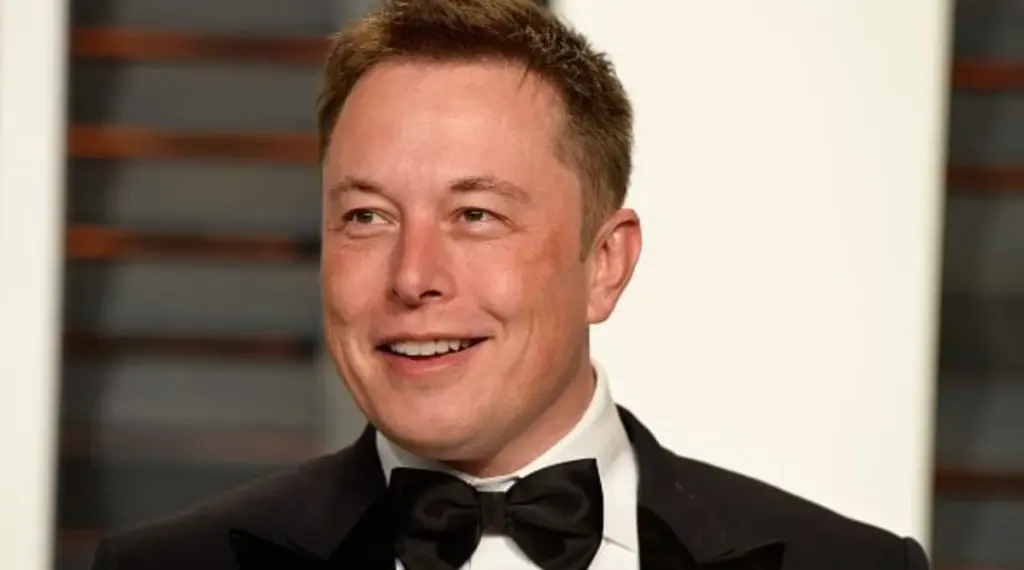 Elon Musk Net Worth