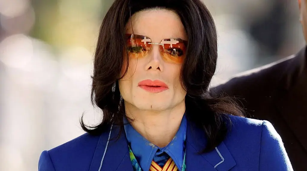 Michael Jackson Net Worth