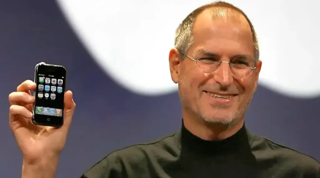 Steve Jobs Net Worth