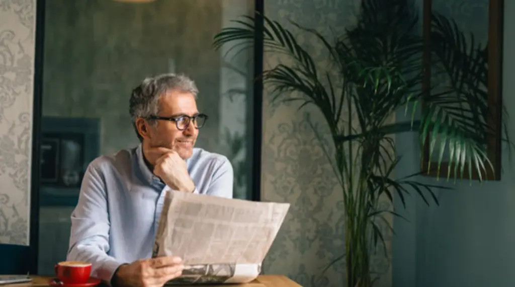 Retirement Is Hard for A Generation