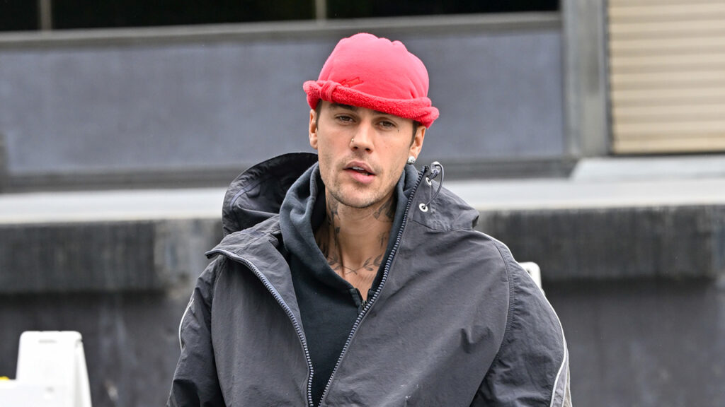 Justin Bieber Net Worth