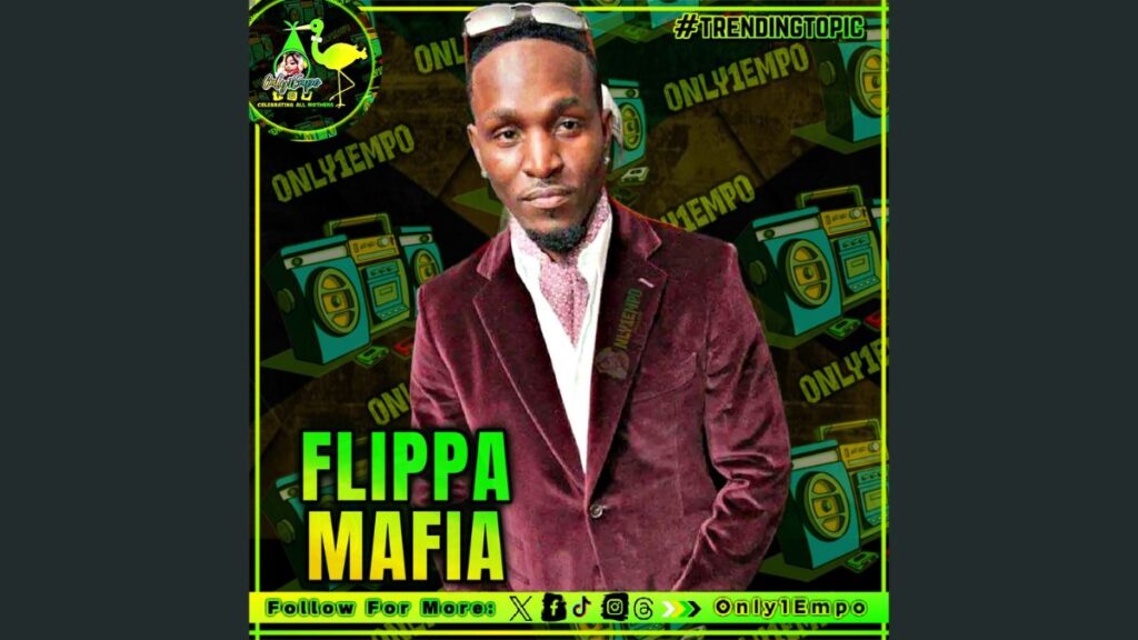 Flippa Mafia arrested