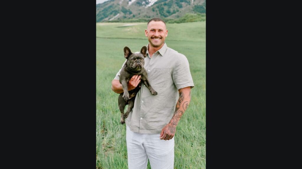 McKay Meier obituary