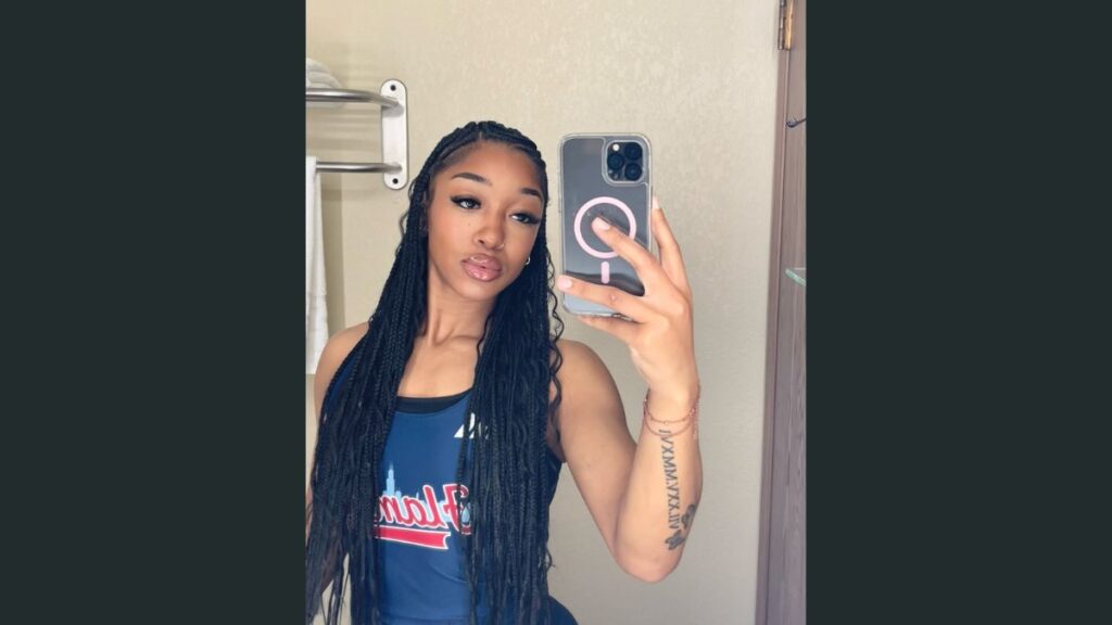 Sariyah Watson car accident
