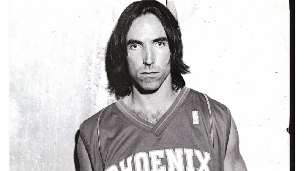 Steve Nash sister