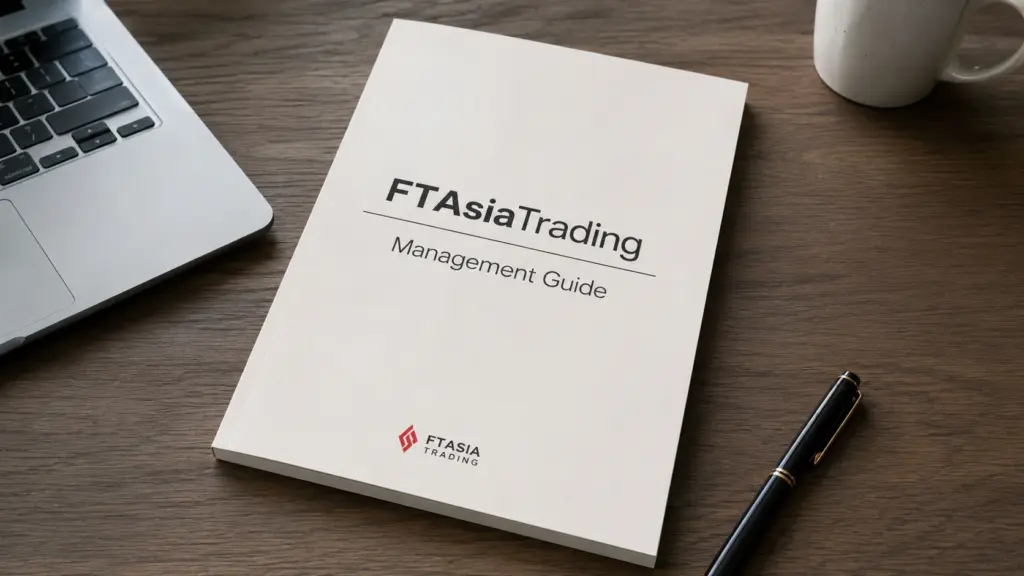 FTAsiaTrading Management Guide: Smart Strategies for Modern Trading  Operations – Red Panda Essex