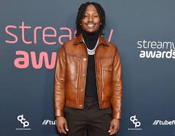 Duke Dennis award show