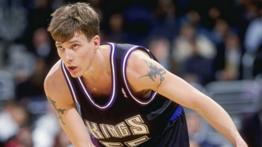 Jason Williams