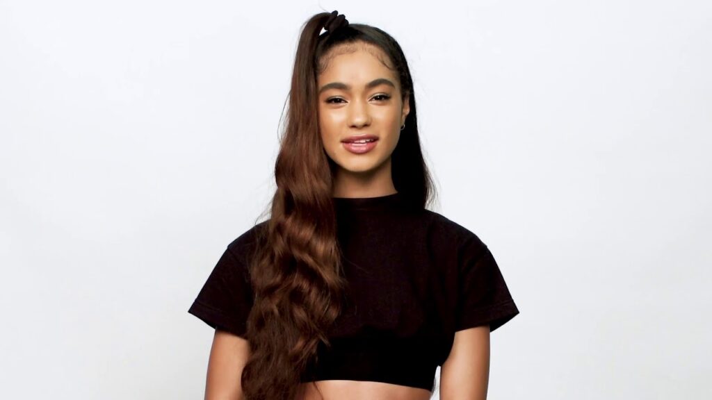 Lala Baptiste