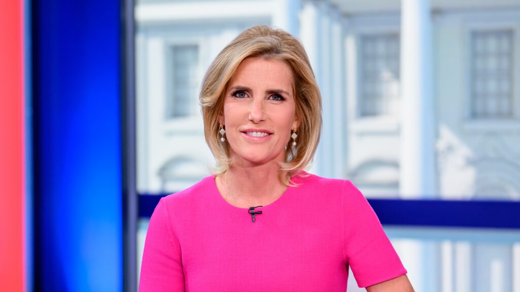 Laura Ingraham