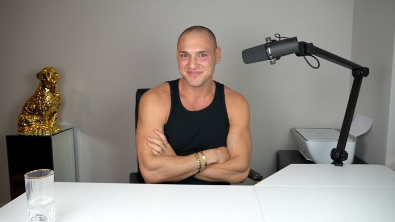 Leo Skepi podcast