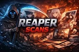 Reaper Scans
