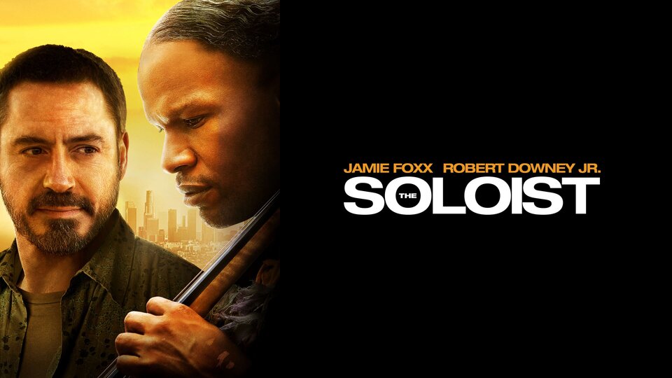The Soloist