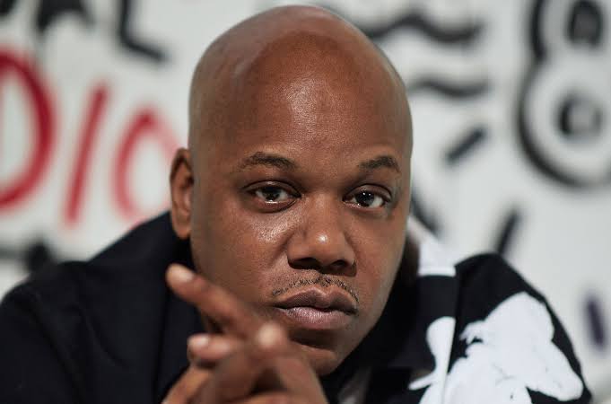 Too Short new album cover
