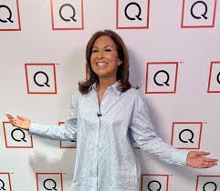  soft launch of QVC