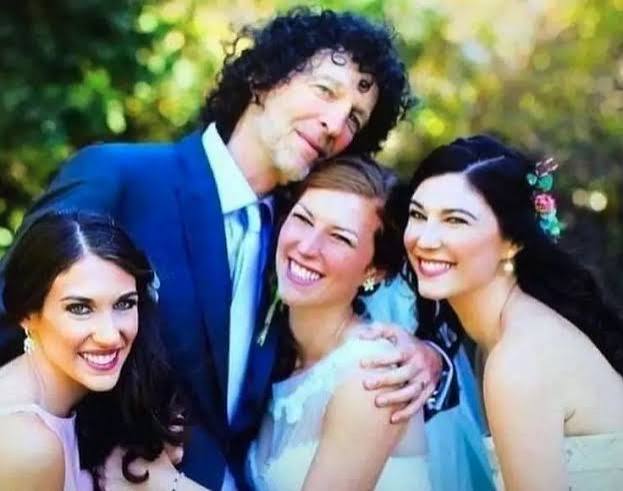 Deborah Jennifer Stern with family