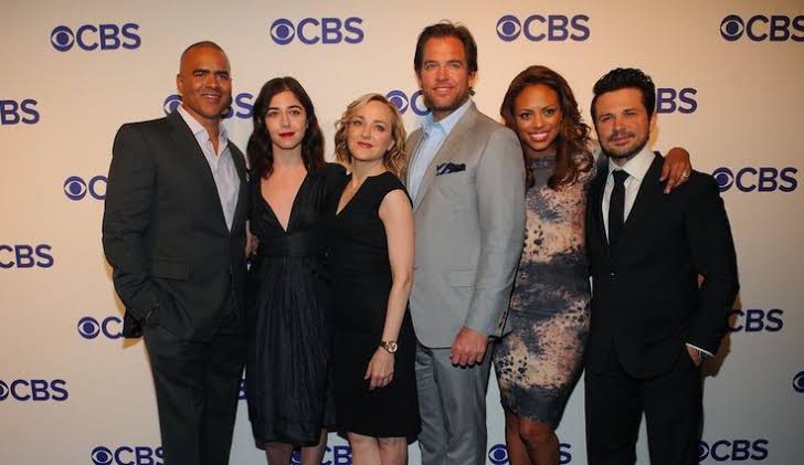 TV Program Bull Cast